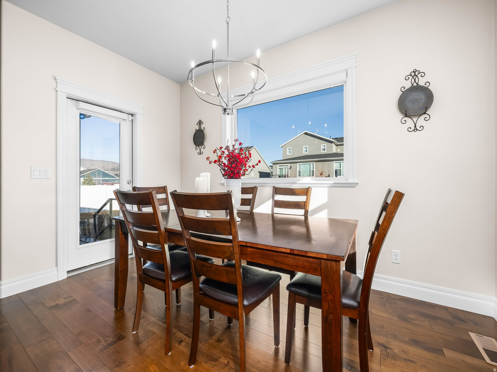 BROOKSIDE SUBDIVISION - Residential