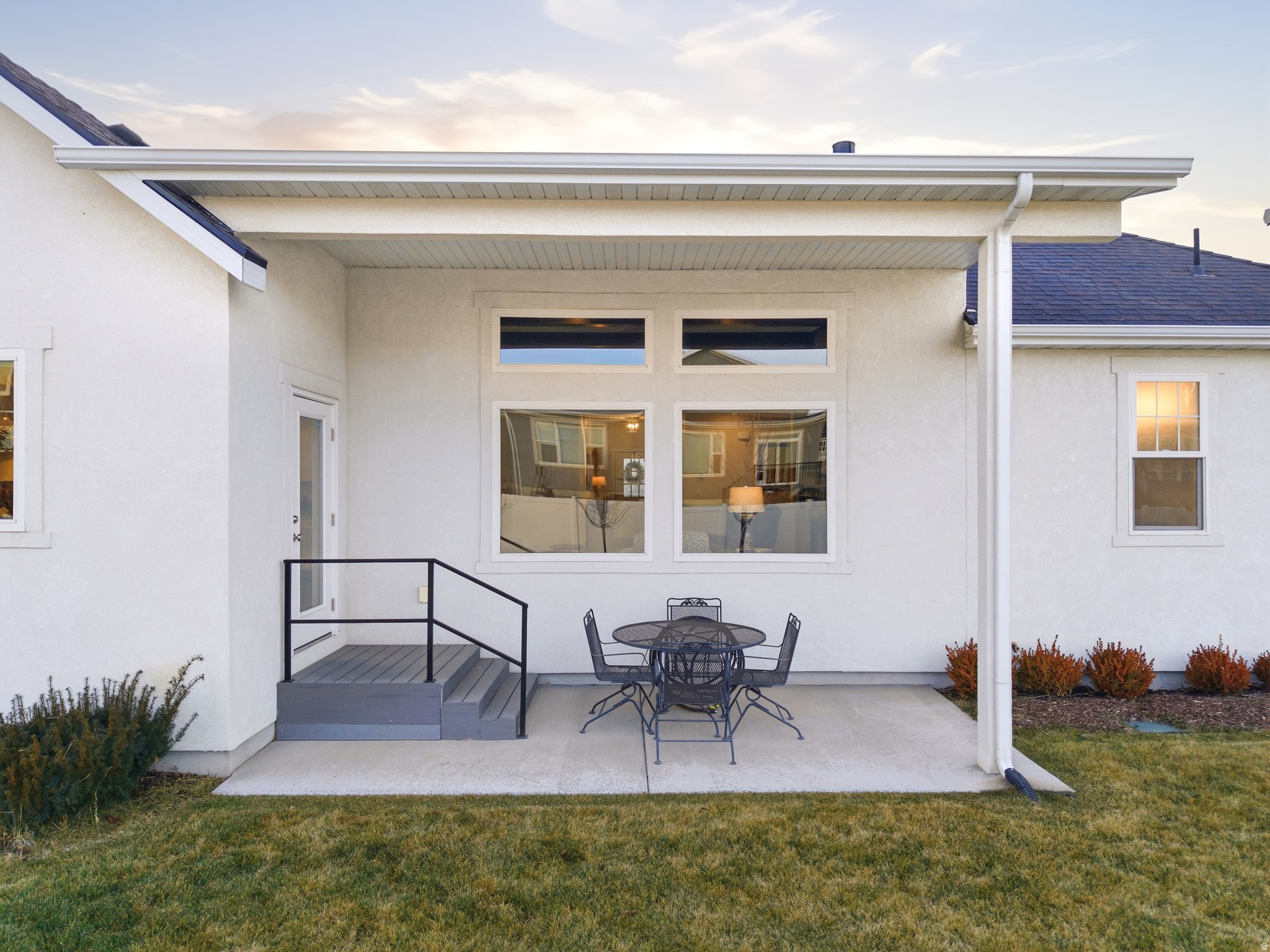 BROOKSIDE SUBDIVISION - Residential