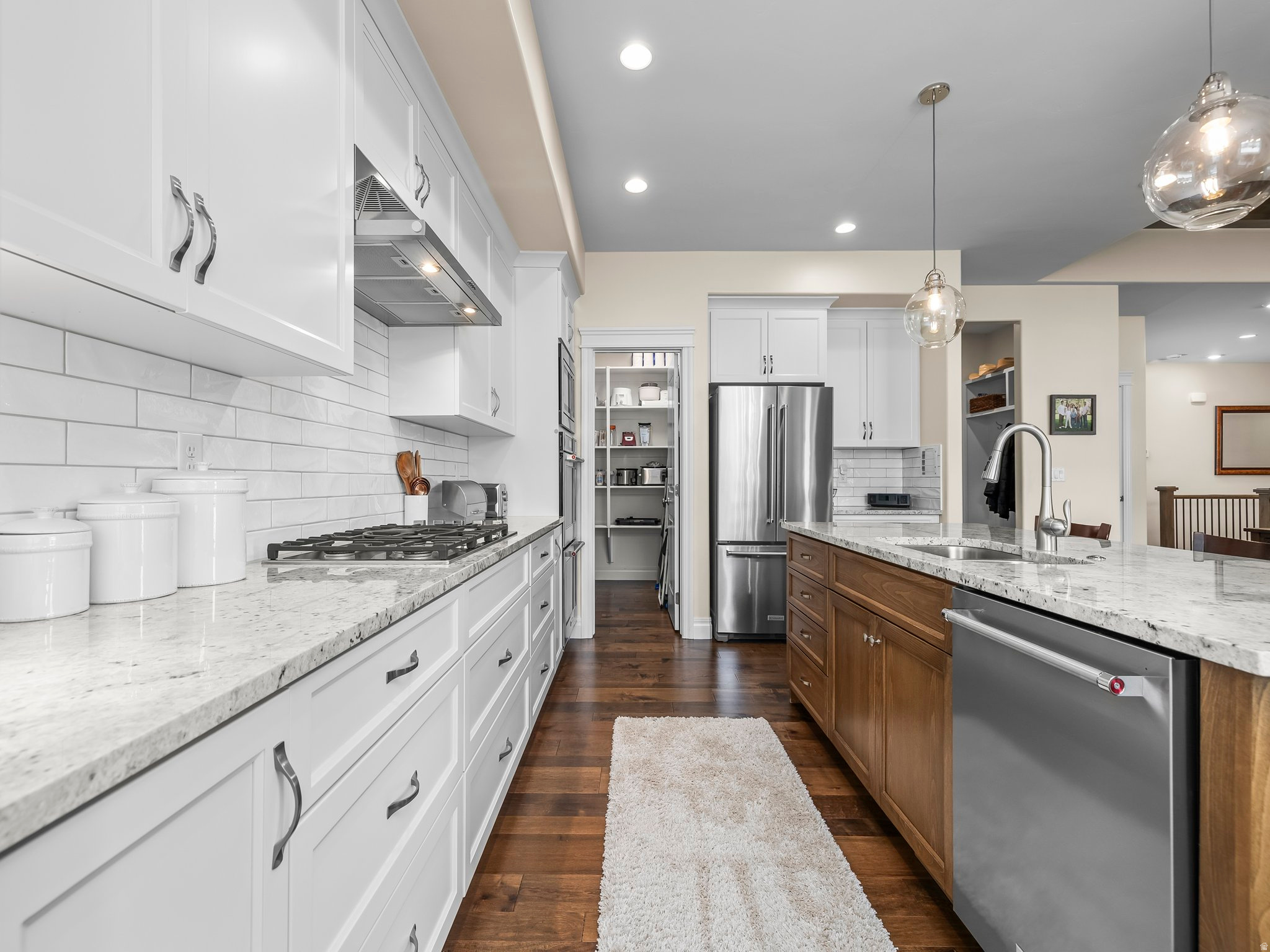 BROOKSIDE SUBDIVISION - Residential