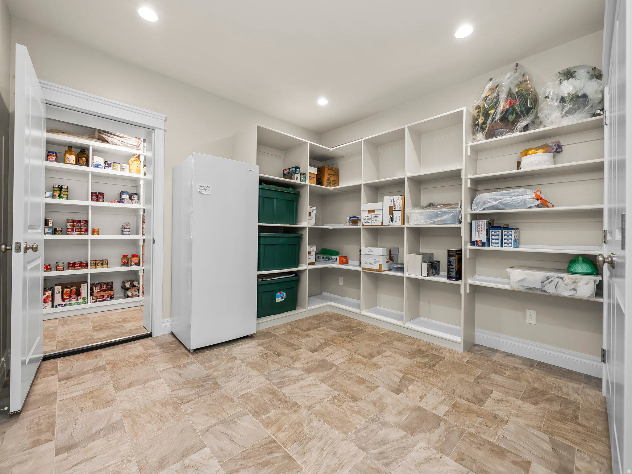 BROOKSIDE SUBDIVISION - Residential