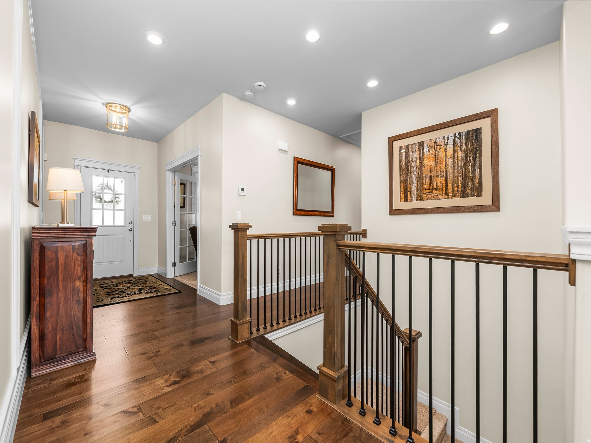 BROOKSIDE SUBDIVISION - Residential