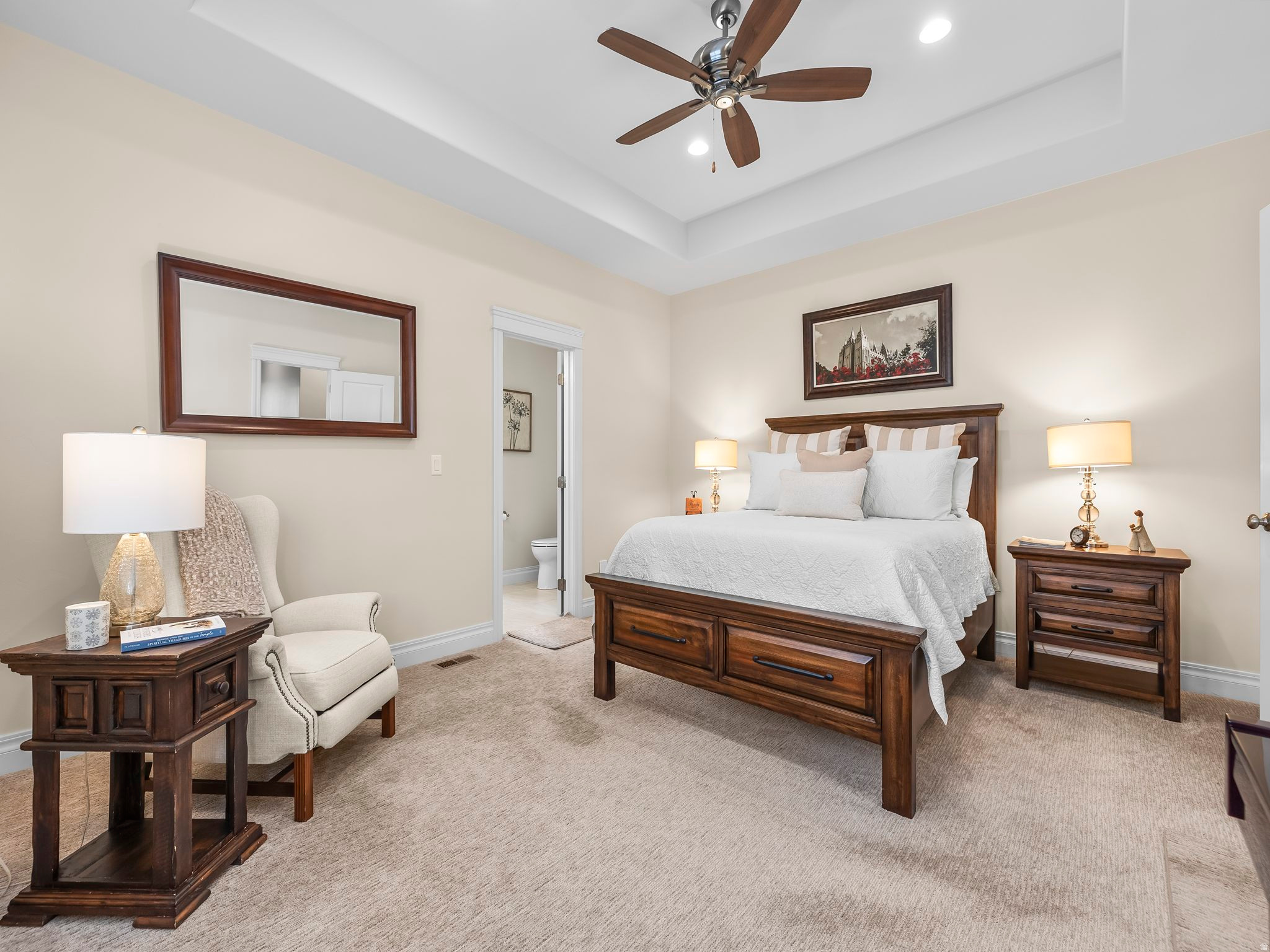 BROOKSIDE SUBDIVISION - Residential