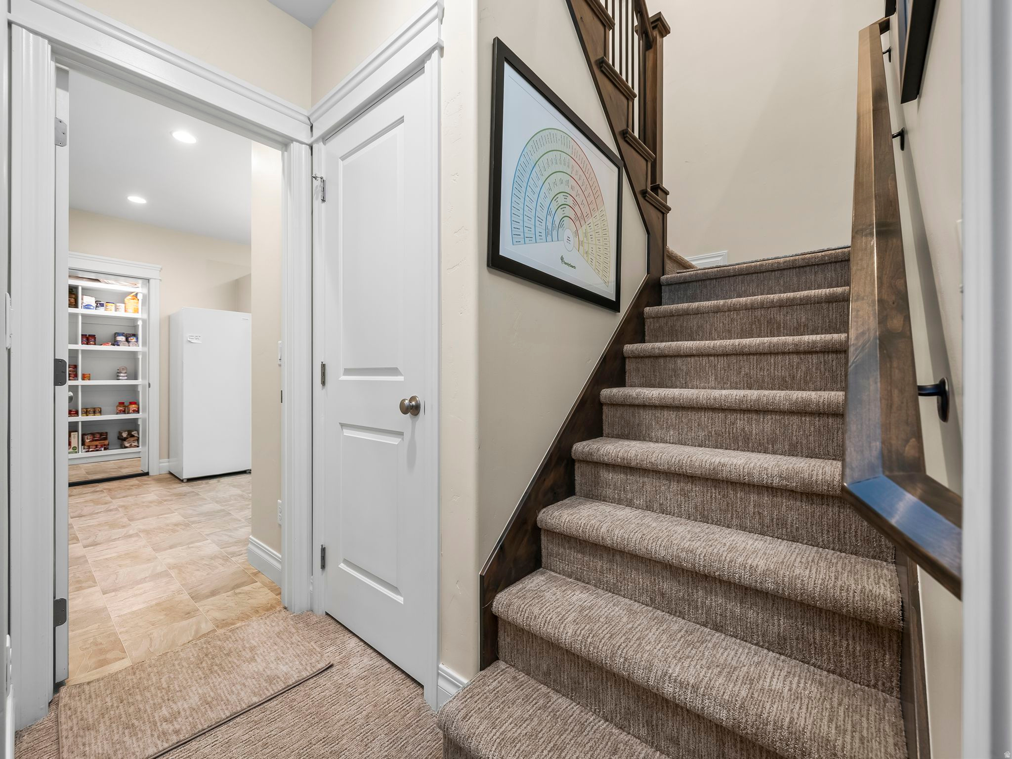 BROOKSIDE SUBDIVISION - Residential