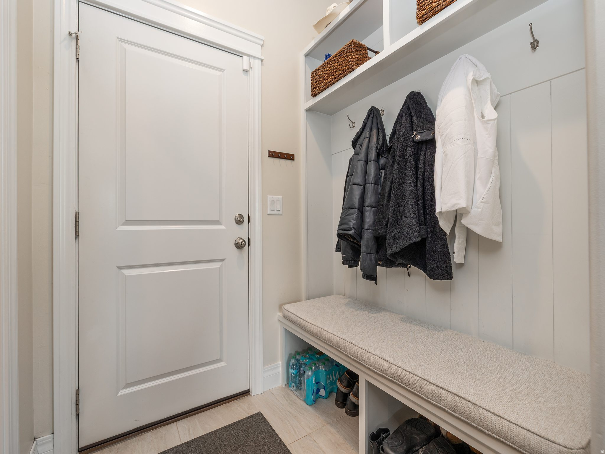 BROOKSIDE SUBDIVISION - Residential