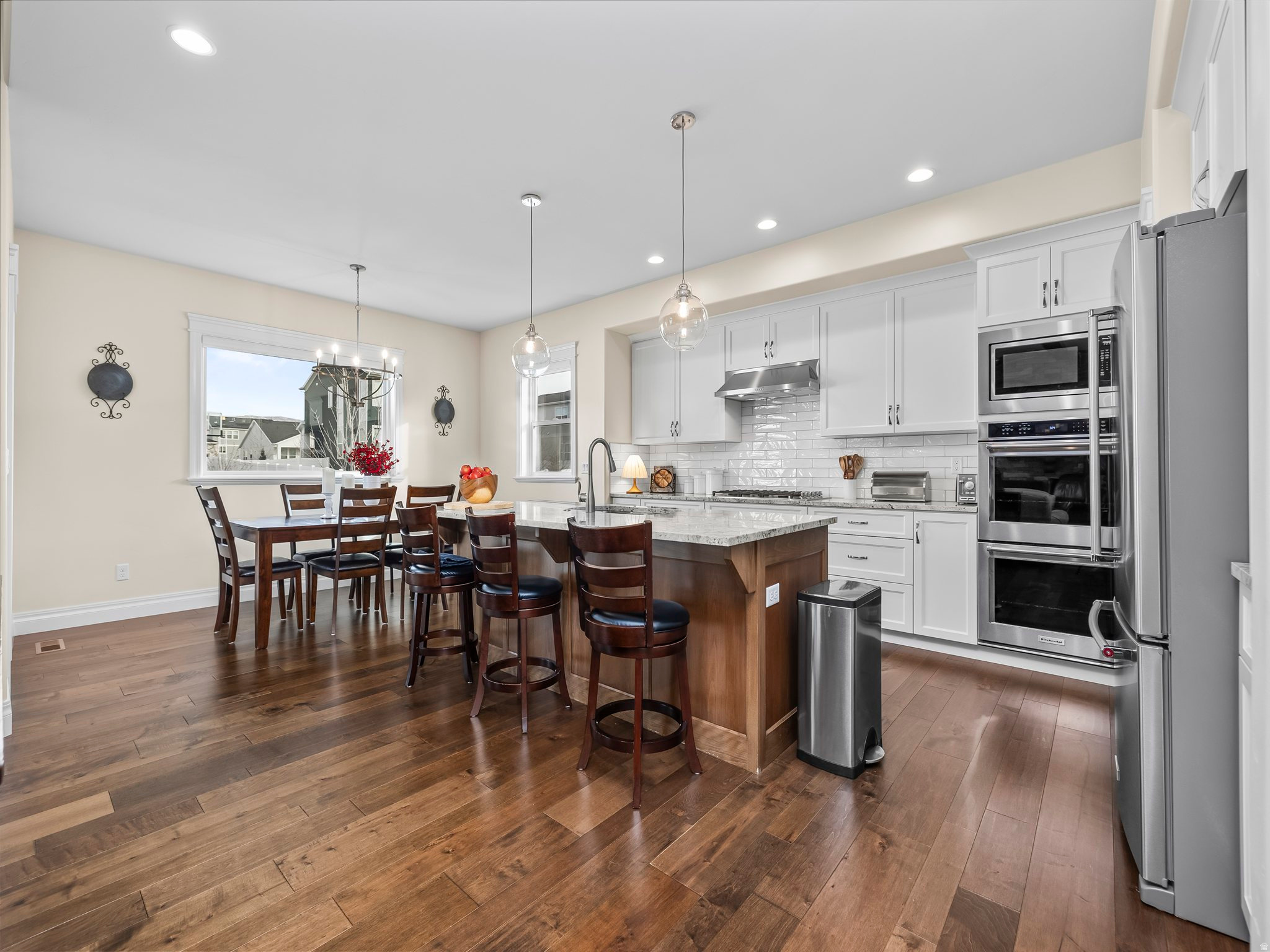 BROOKSIDE SUBDIVISION - Residential