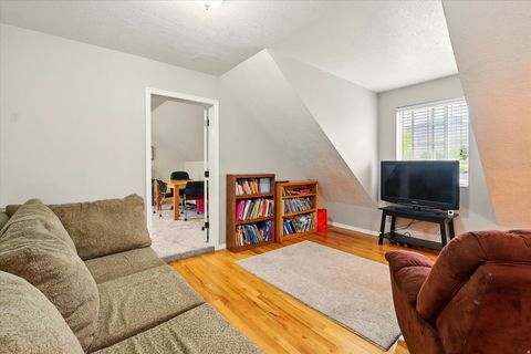 Tiny photo for 3923 HILLSIDE DR, Nibley, UT 84321 (MLS # 2128302)