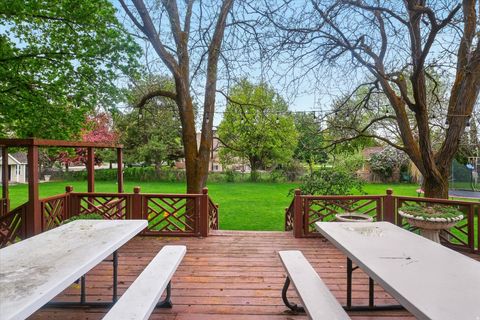 Tiny photo for 3923 HILLSIDE DR, Nibley, UT 84321 (MLS # 2128302)