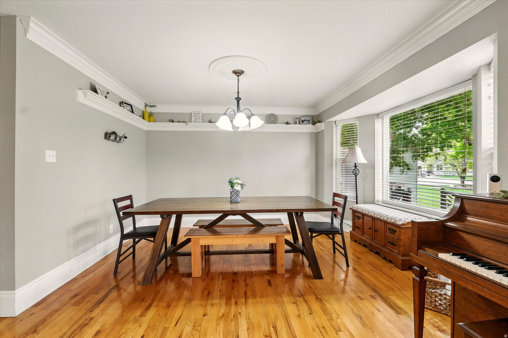 QUARTER CIRCLE JV SU - Residential