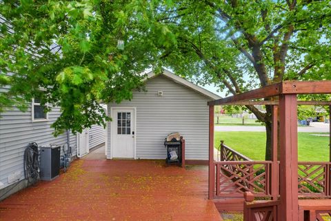 Tiny photo for 3923 HILLSIDE DR, Nibley, UT 84321 (MLS # 2128302)