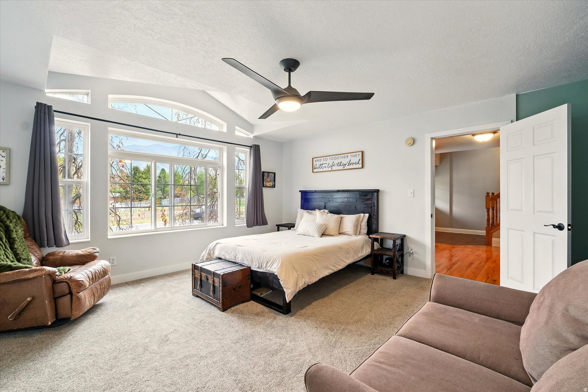 QUARTER CIRCLE JV SU - Residential