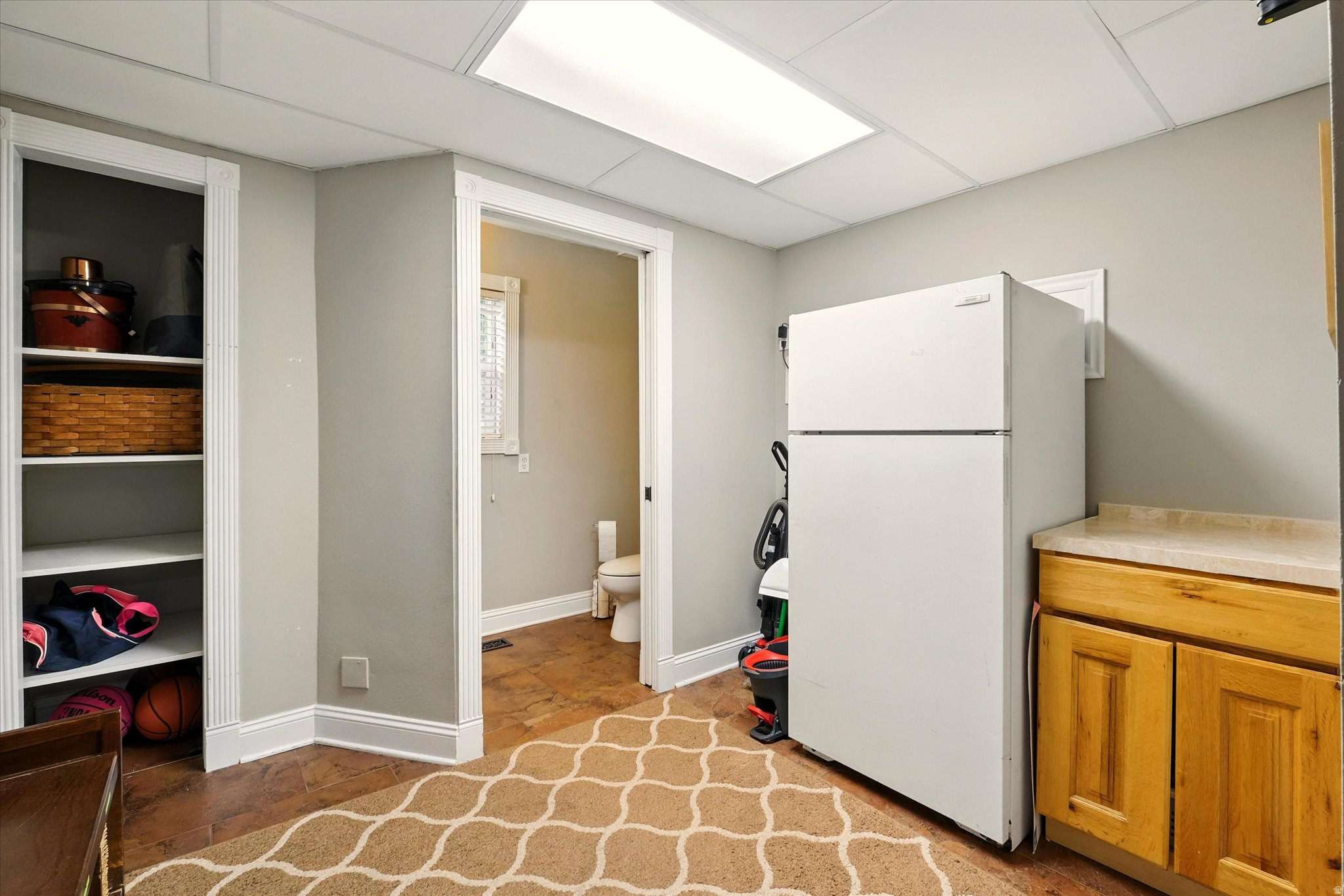 QUARTER CIRCLE JV SU - Residential