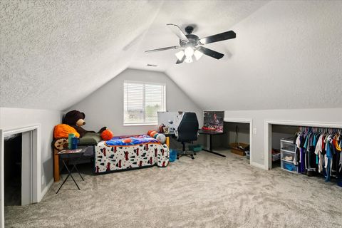 Tiny photo for 3923 HILLSIDE DR, Nibley, UT 84321 (MLS # 2128302)