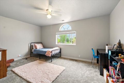 Tiny photo for 3923 HILLSIDE DR, Nibley, UT 84321 (MLS # 2128302)