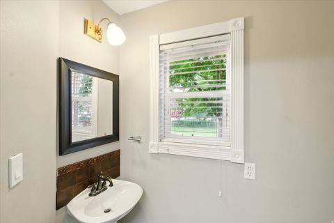 Tiny photo for 3923 HILLSIDE DR, Nibley, UT 84321 (MLS # 2128302)