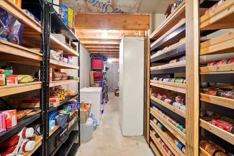 Tiny photo for 3923 HILLSIDE DR, Nibley, UT 84321 (MLS # 2128302)