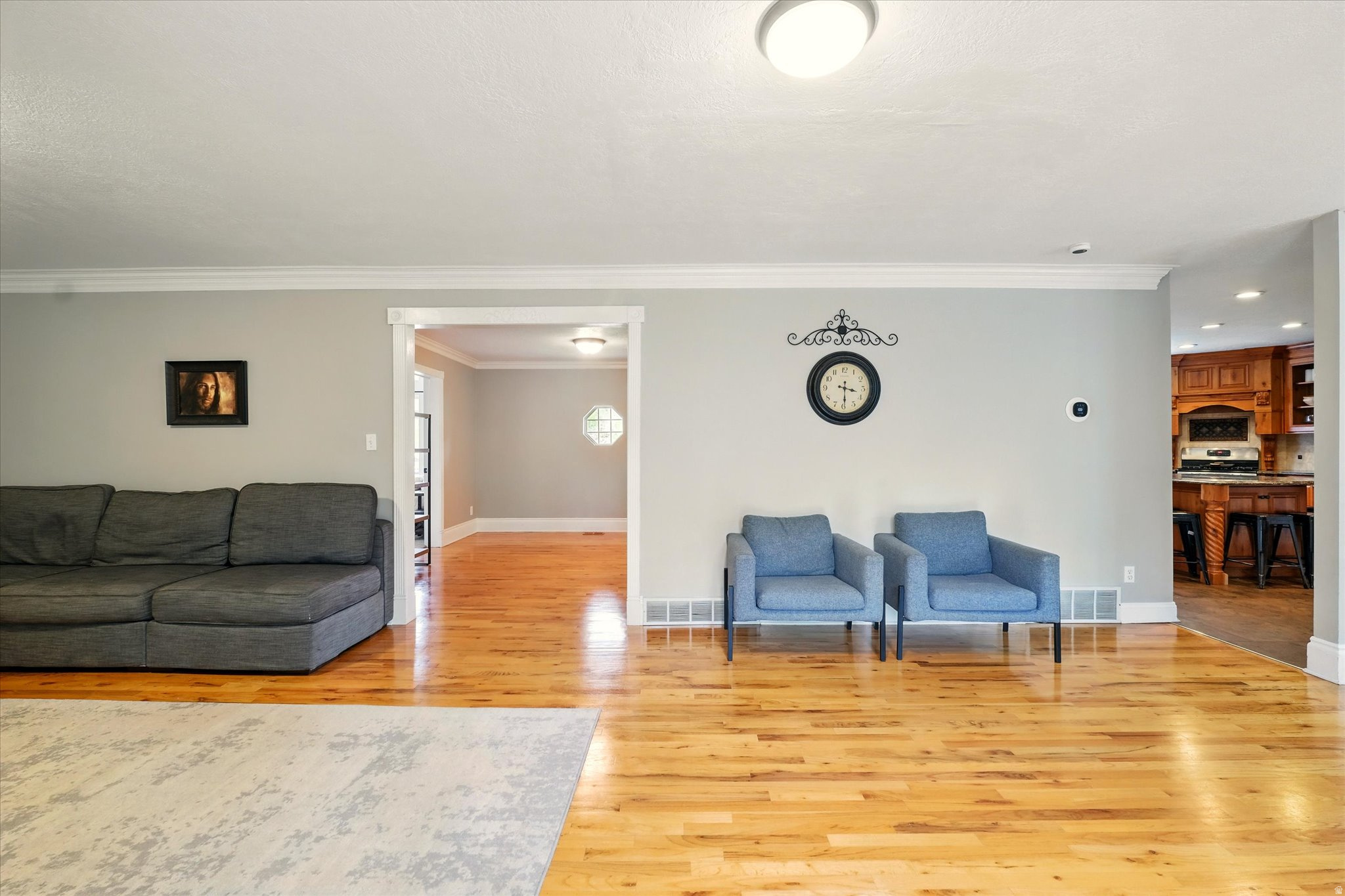 QUARTER CIRCLE JV SU - Residential