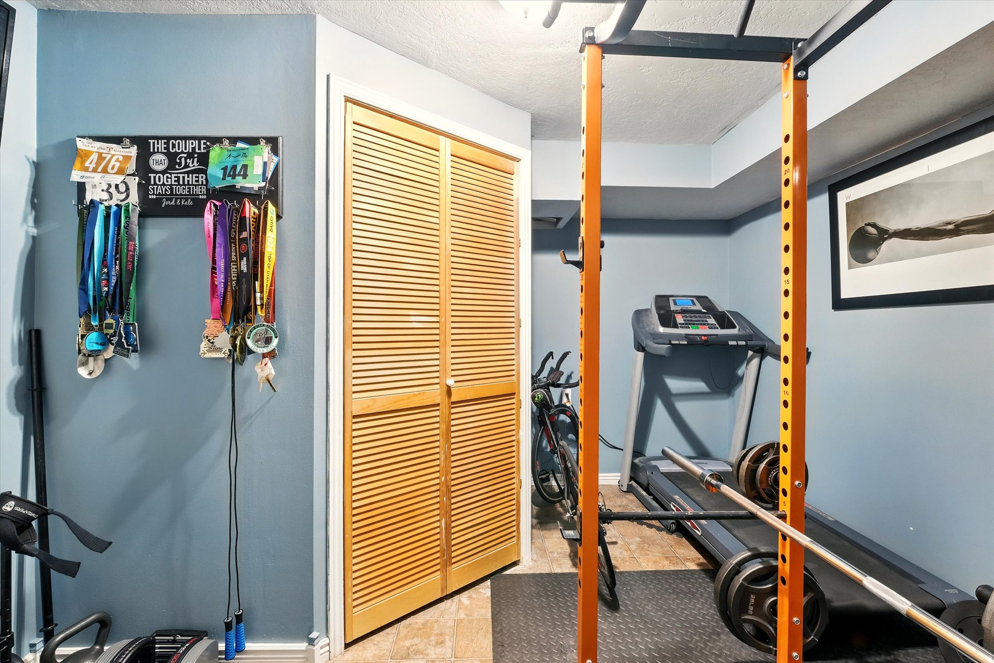 QUARTER CIRCLE JV SU - Residential