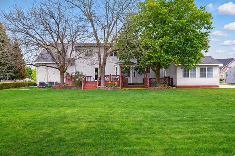 Tiny photo for 3923 HILLSIDE DR, Nibley, UT 84321 (MLS # 2128302)