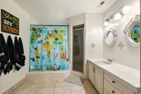 Tiny photo for 3923 HILLSIDE DR, Nibley, UT 84321 (MLS # 2128302)