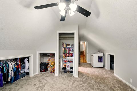 Tiny photo for 3923 HILLSIDE DR, Nibley, UT 84321 (MLS # 2128302)