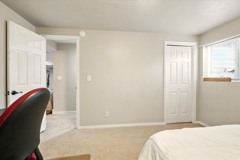 Tiny photo for 3923 HILLSIDE DR, Nibley, UT 84321 (MLS # 2128302)