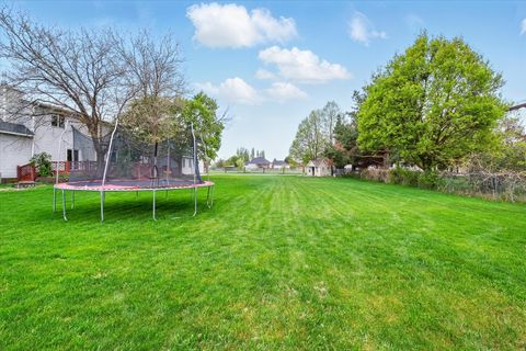 Tiny photo for 3923 HILLSIDE DR, Nibley, UT 84321 (MLS # 2128302)