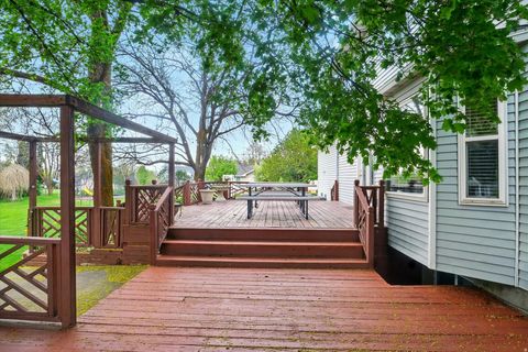 Tiny photo for 3923 HILLSIDE DR, Nibley, UT 84321 (MLS # 2128302)