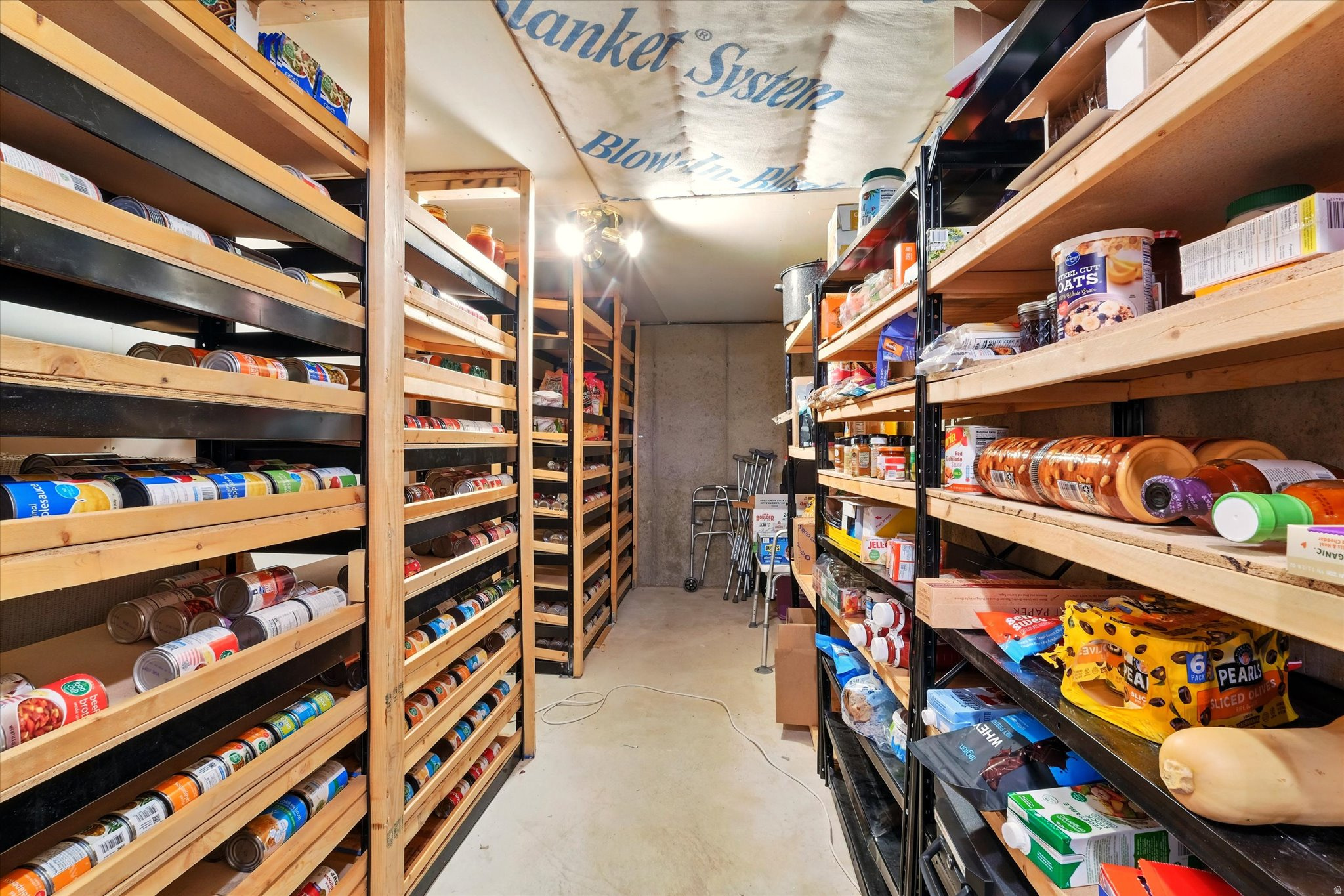 QUARTER CIRCLE JV SU - Residential