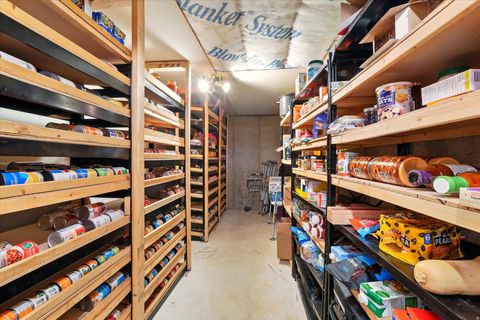 Tiny photo for 3923 HILLSIDE DR, Nibley, UT 84321 (MLS # 2128302)