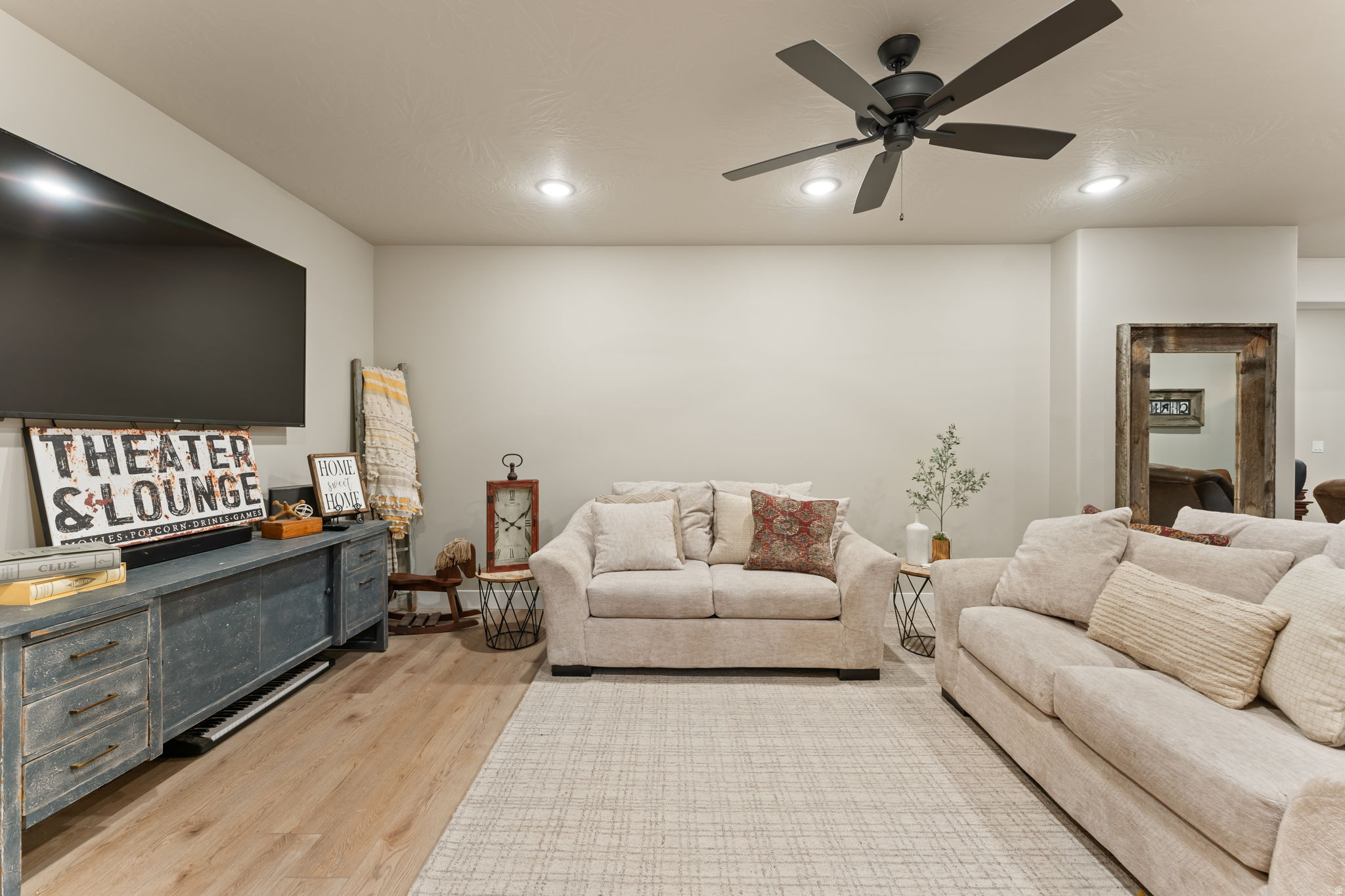 WEST VALLEY SUBDIVISION - Residential