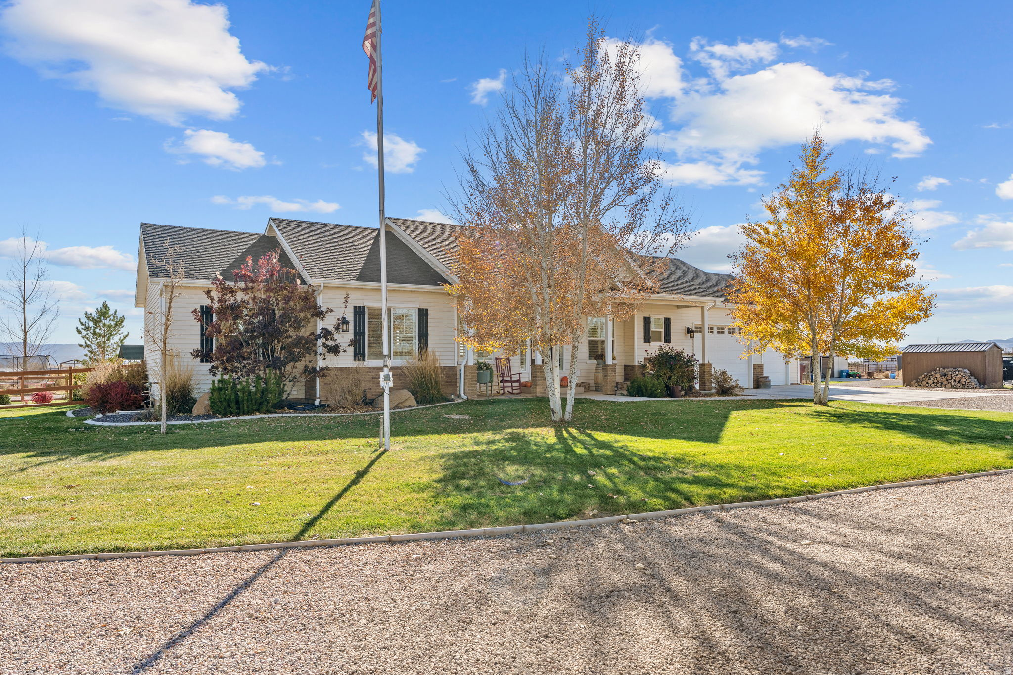 WEST VALLEY SUBDIVISION - Residential