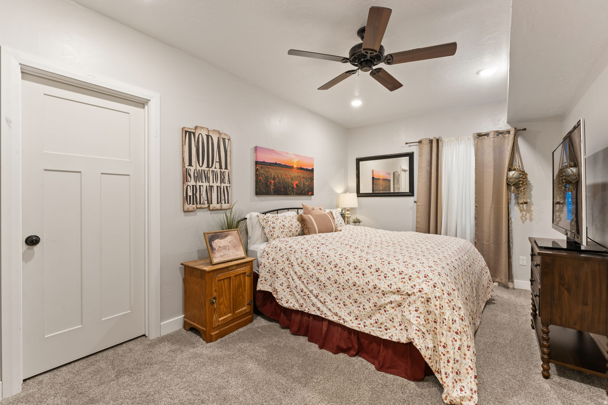 WEST VALLEY SUBDIVISION - Residential