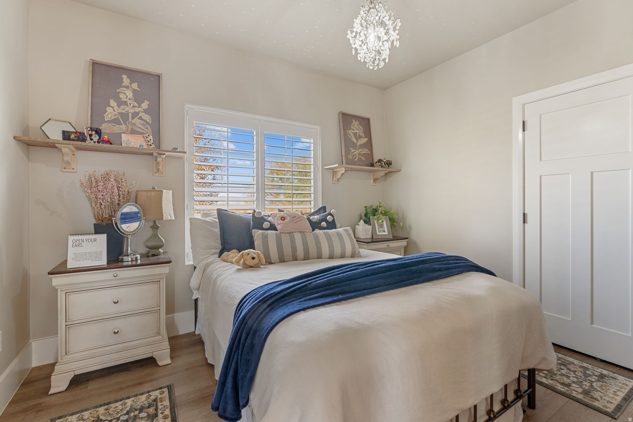 WEST VALLEY SUBDIVISION - Residential