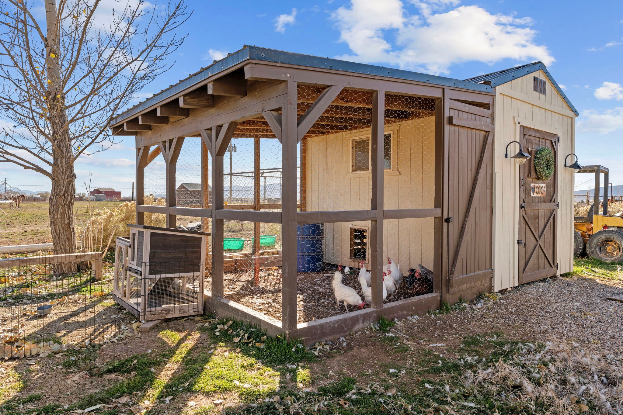 WEST VALLEY SUBDIVISION - Residential