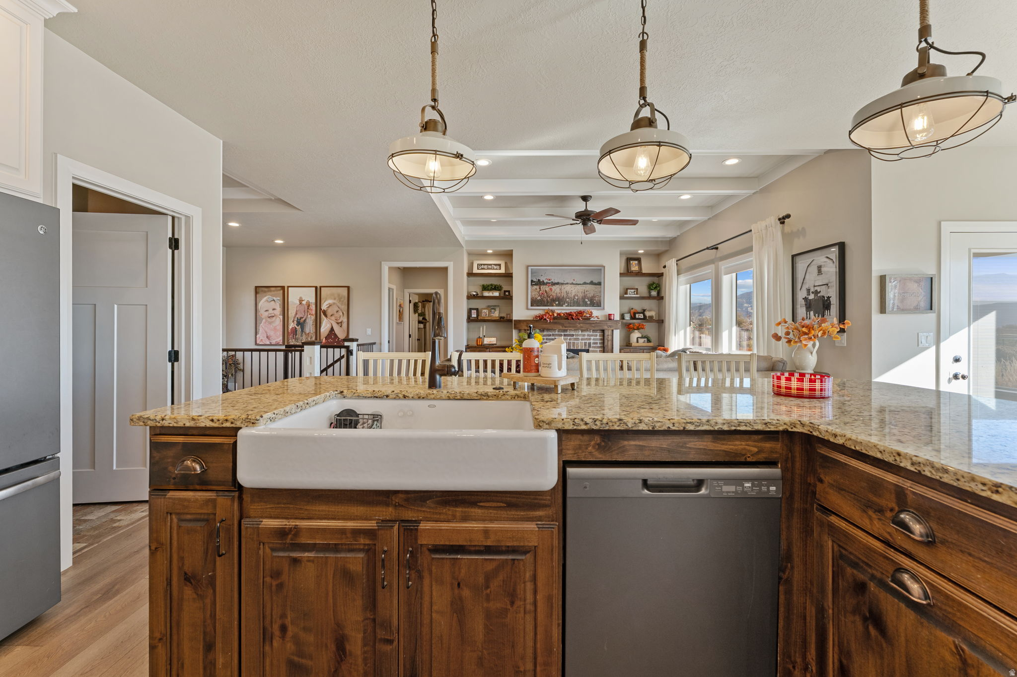 WEST VALLEY SUBDIVISION - Residential