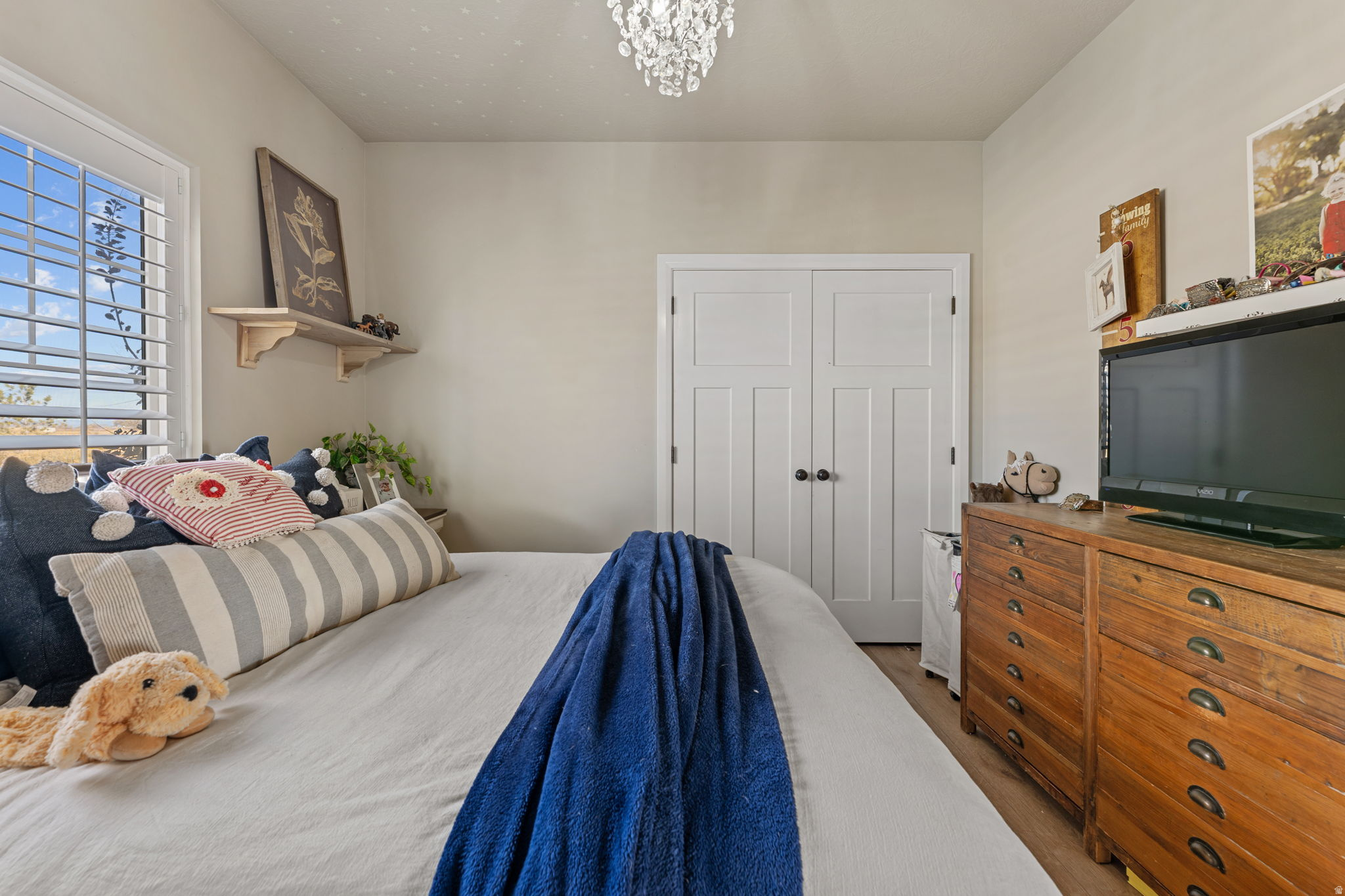 WEST VALLEY SUBDIVISION - Residential