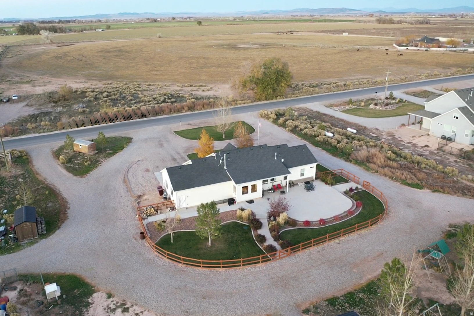 WEST VALLEY SUBDIVISION - Residential