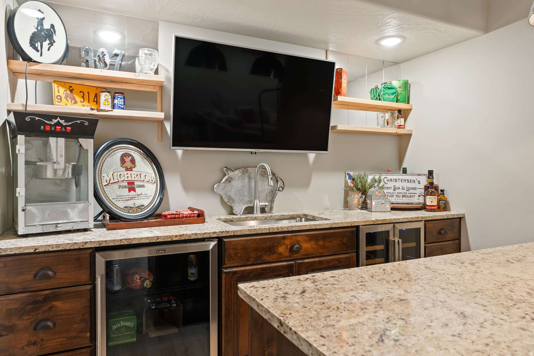 WEST VALLEY SUBDIVISION - Residential