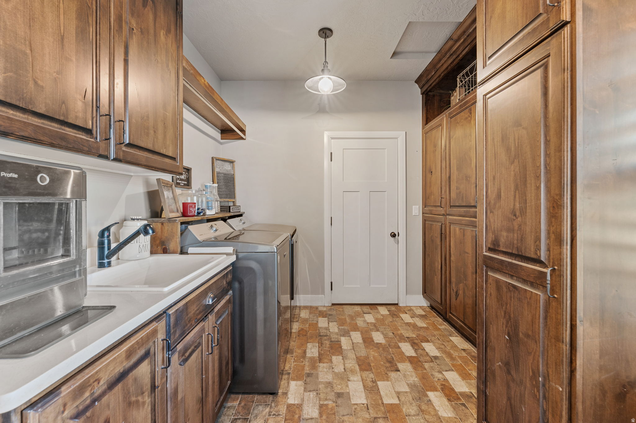 WEST VALLEY SUBDIVISION - Residential