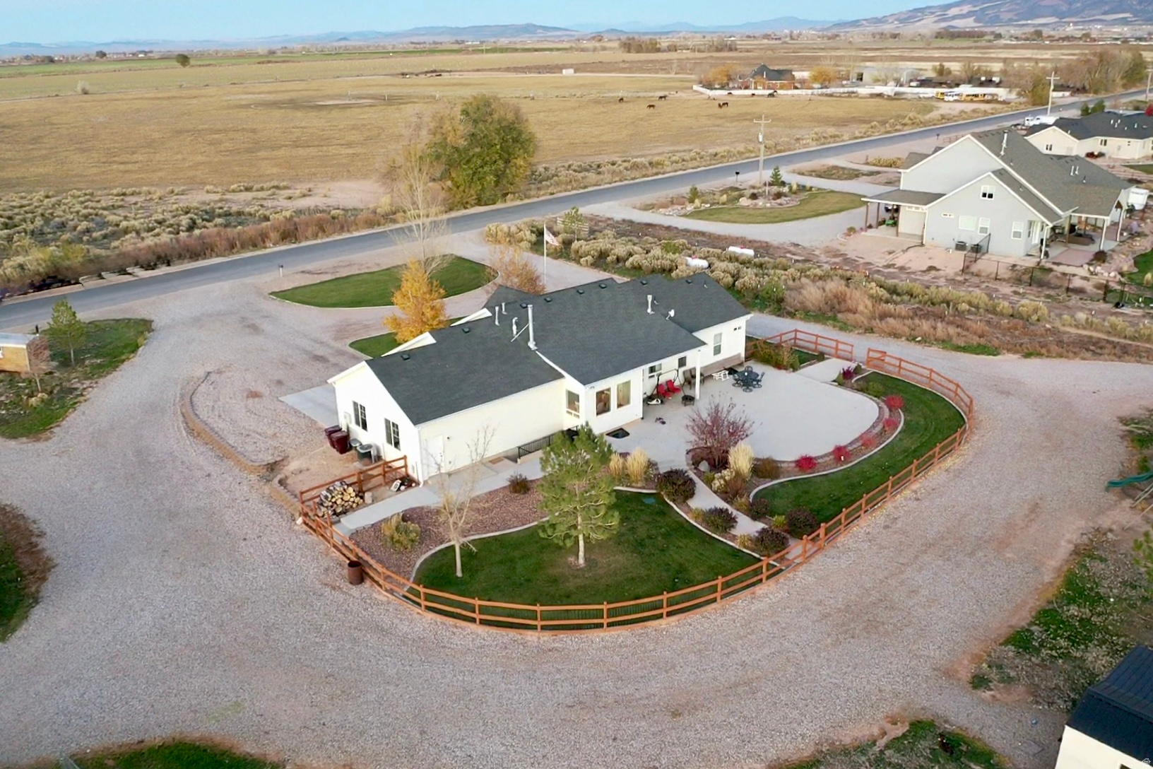 WEST VALLEY SUBDIVISION - Residential