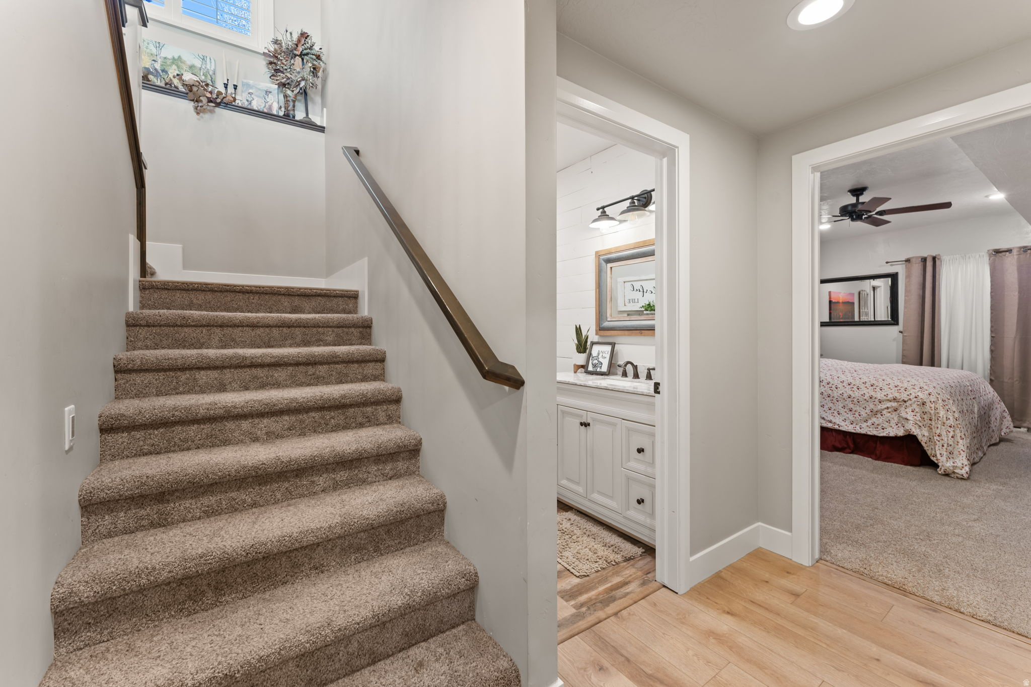 WEST VALLEY SUBDIVISION - Residential