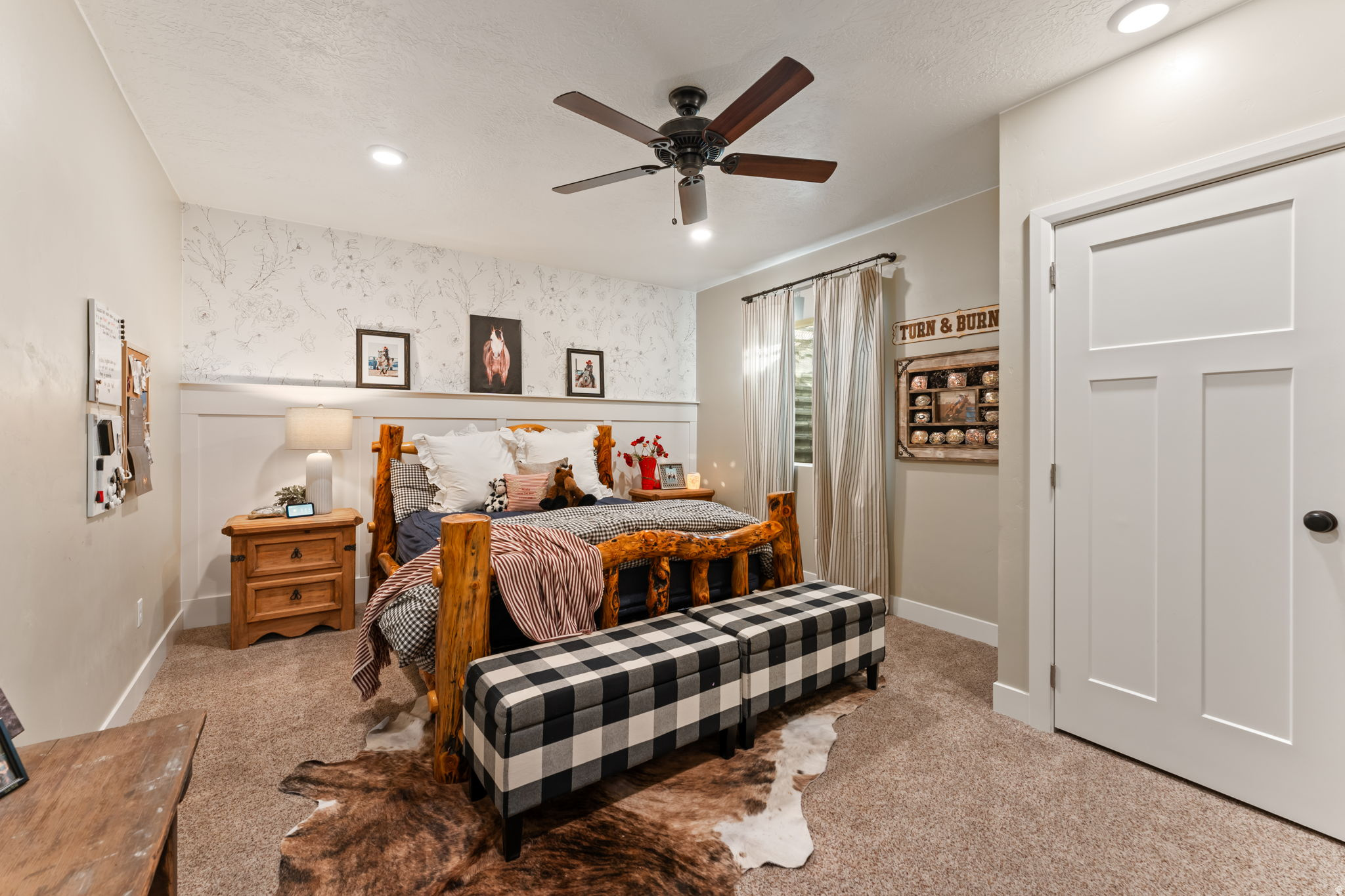 WEST VALLEY SUBDIVISION - Residential