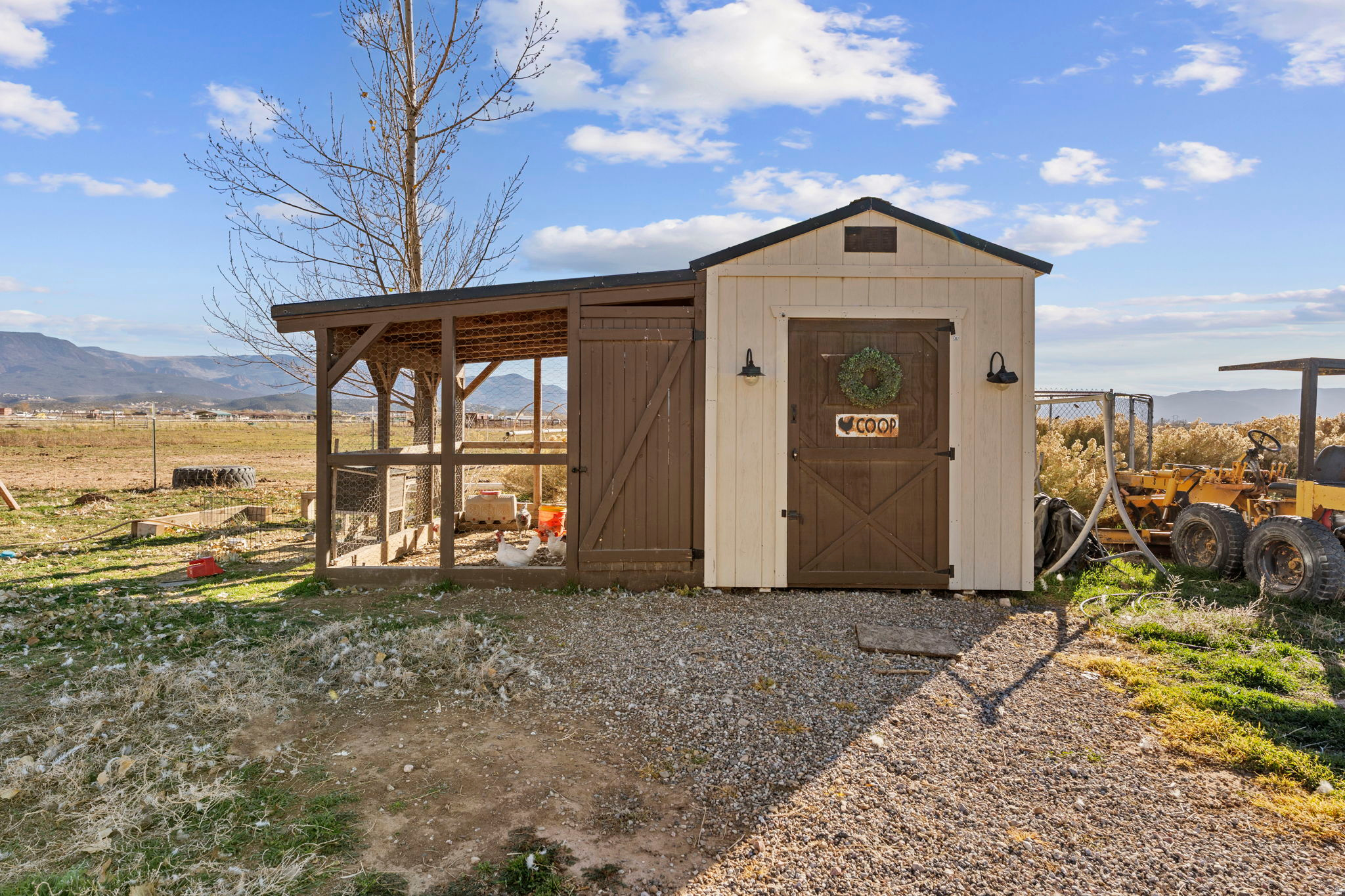 WEST VALLEY SUBDIVISION - Residential