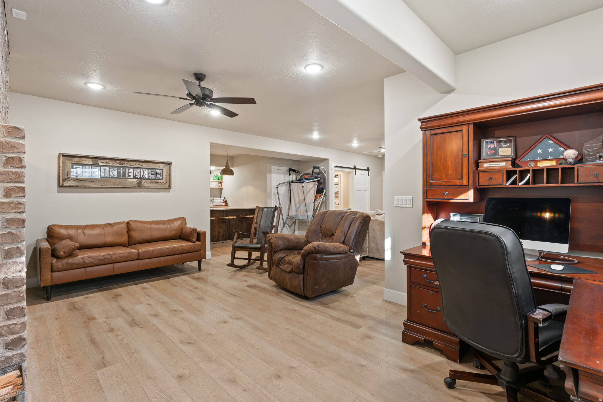 WEST VALLEY SUBDIVISION - Residential