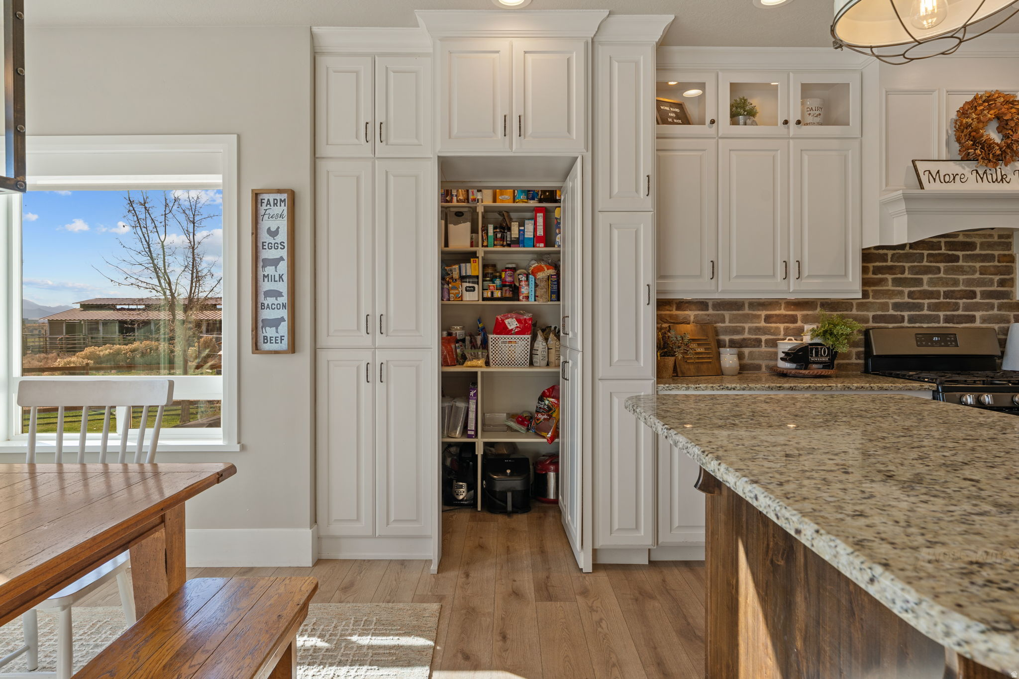 WEST VALLEY SUBDIVISION - Residential