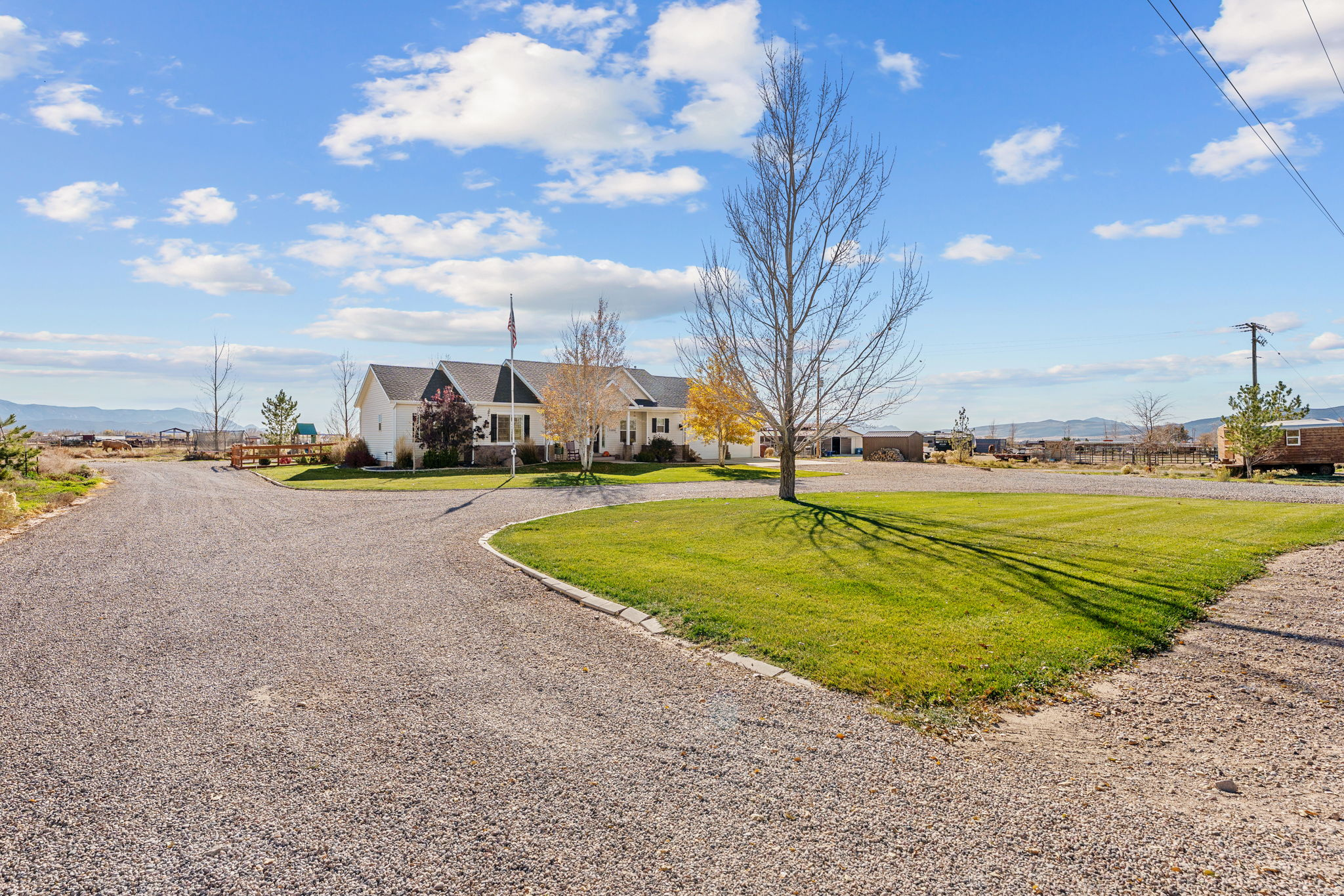 WEST VALLEY SUBDIVISION - Residential