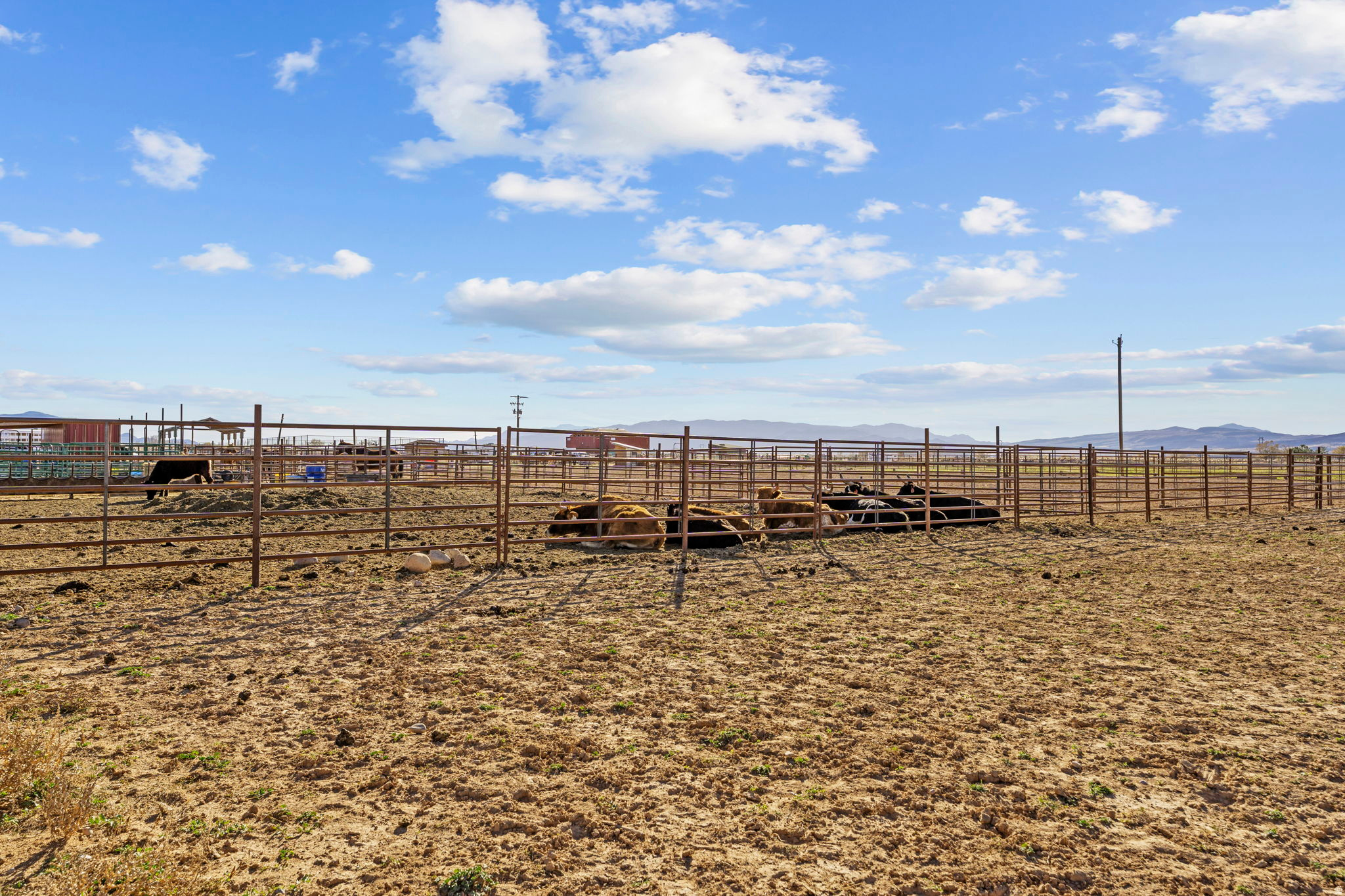 WEST VALLEY SUBDIVISION - Residential