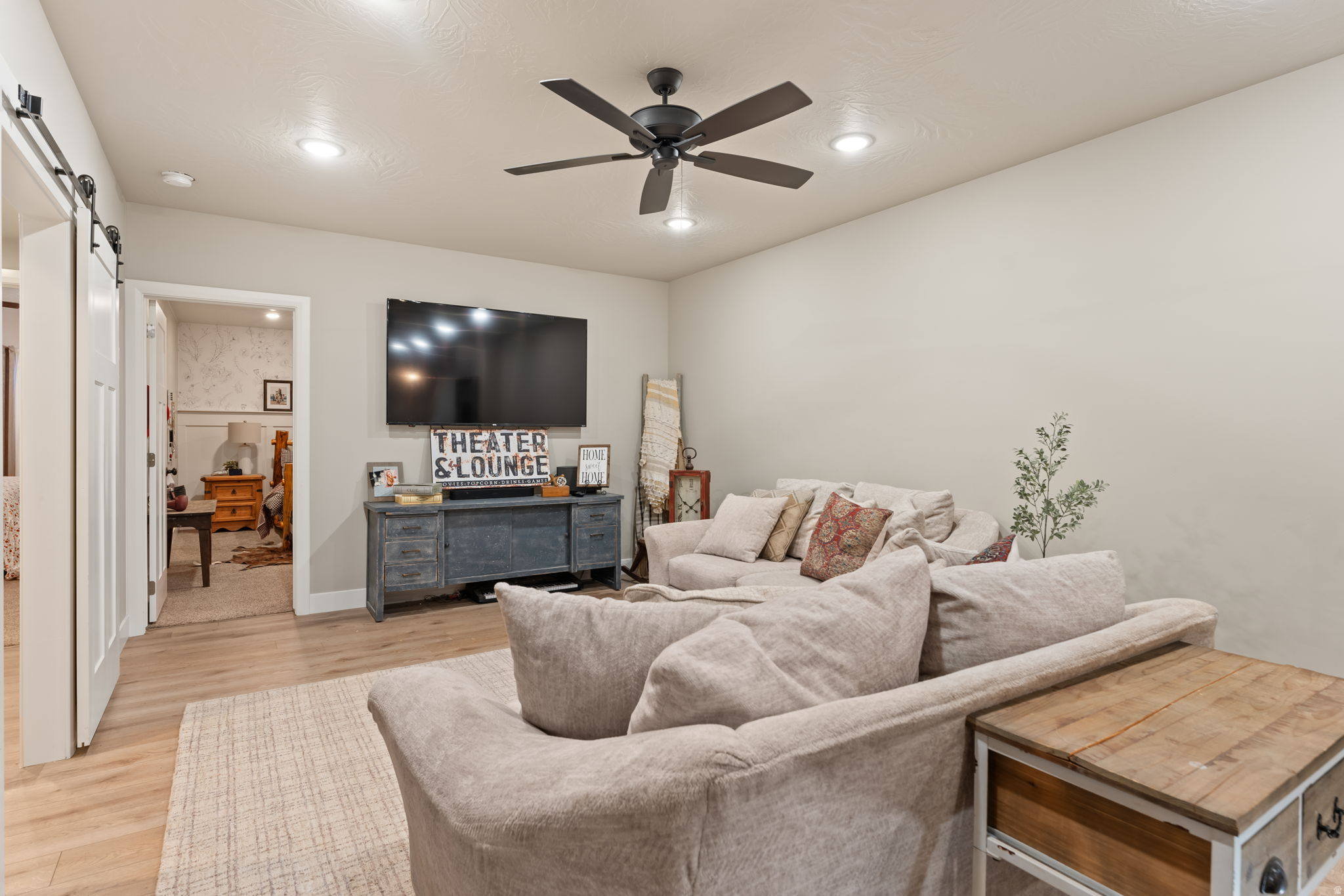 WEST VALLEY SUBDIVISION - Residential