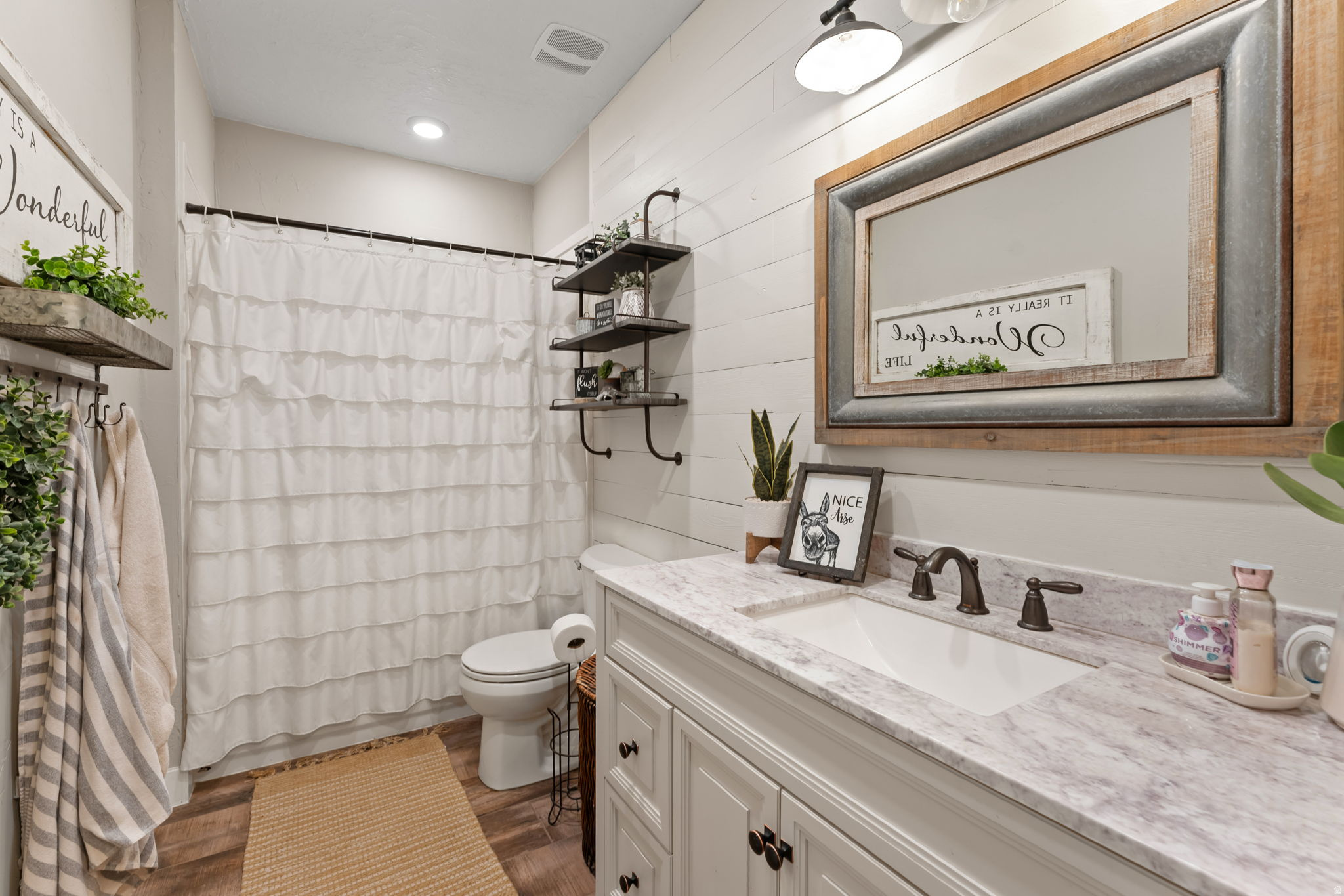 WEST VALLEY SUBDIVISION - Residential