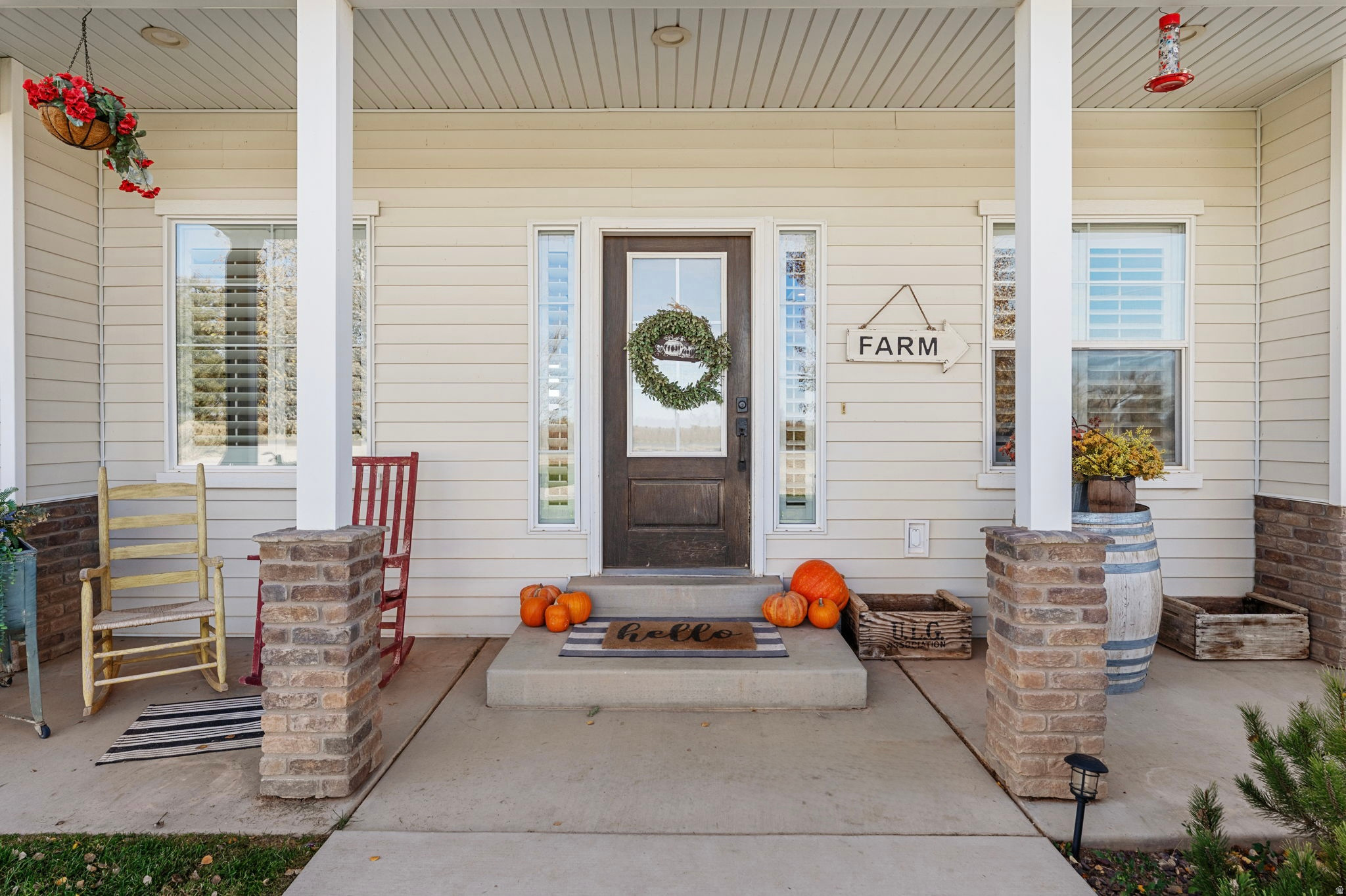 WEST VALLEY SUBDIVISION - Residential